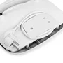 Tristar SA-3052 Sandwichera Blanca de 750W